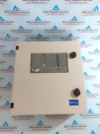 TYCO T1216RA2 MINERVA MARINE 16 ZONE REPEATER