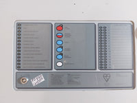 TYCO T1216RA2 MINERVA MARINE 16 ZONE REPEATER