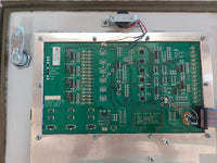 TYCO T1216RA2 MINERVA MARINE 16 ZONE REPEATER