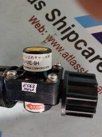 Tacmina Corporation TSV-VE-6H Check Valve