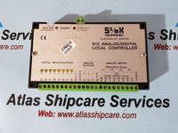 Telefrang S12 Analog/Dilital Local Controller