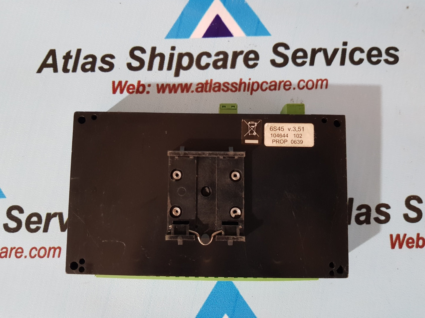 Telefrang S45 Digital I/O Module 500mA 24V