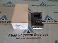 Telemecanique LX1FH2202 Ac Contactor Coil