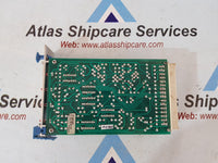 Telemecanique SF2-AC220 Pcb Card