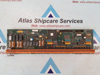 Tepg 125-165-146 Pcb Card