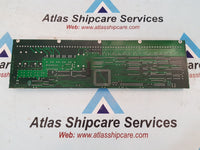 Tepg 125-165-146 Pcb Card