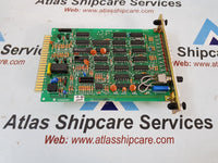 Terasaki ECA-804 Pcb Card