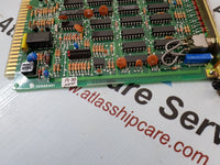 Terasaki ECA-804 Pcb Card