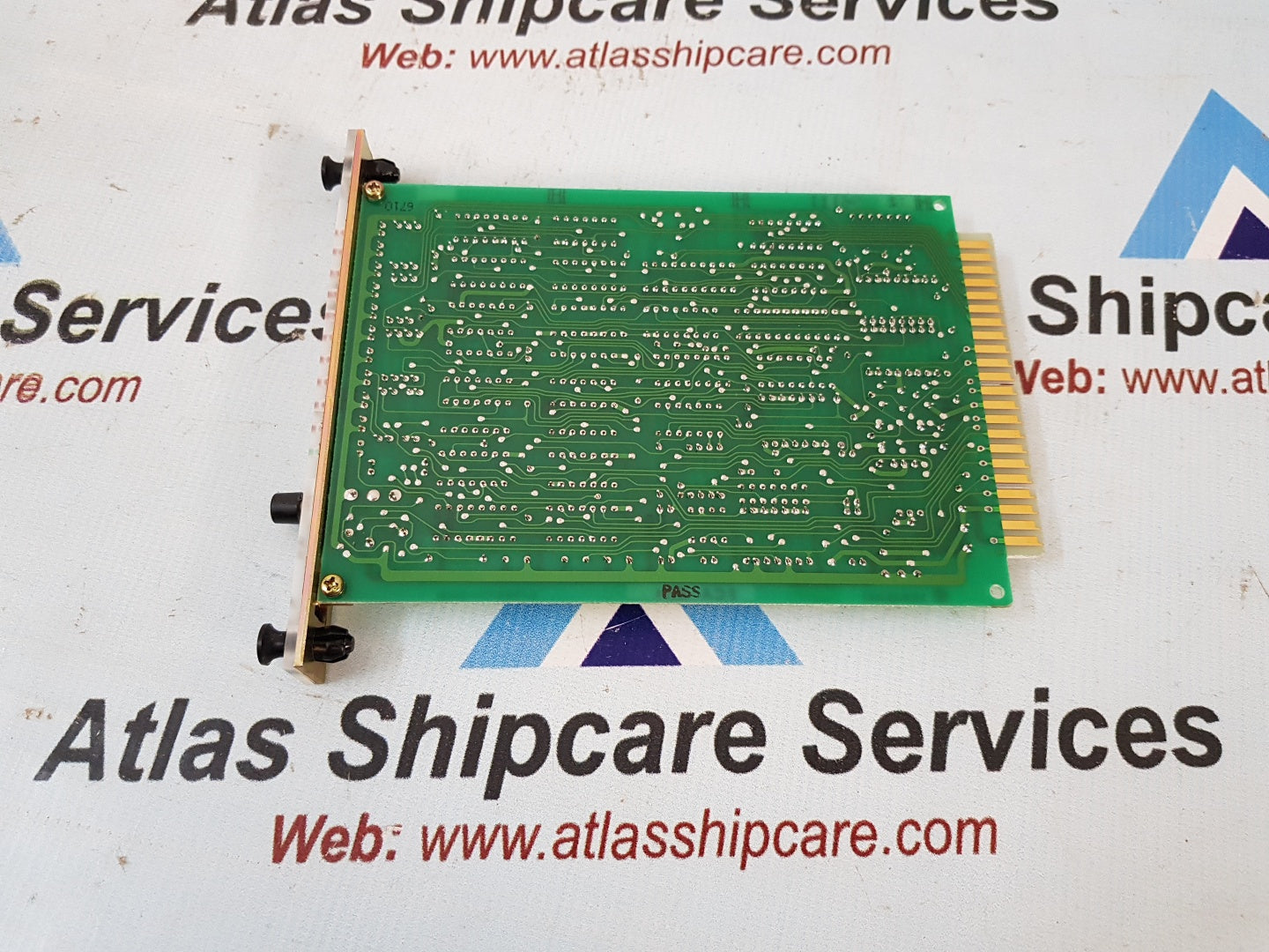 Terasaki ECA-804 Pcb Card