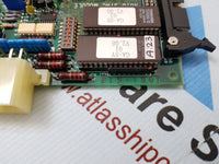 Terasaki EIN-1301 AUTO SYNC MODULE