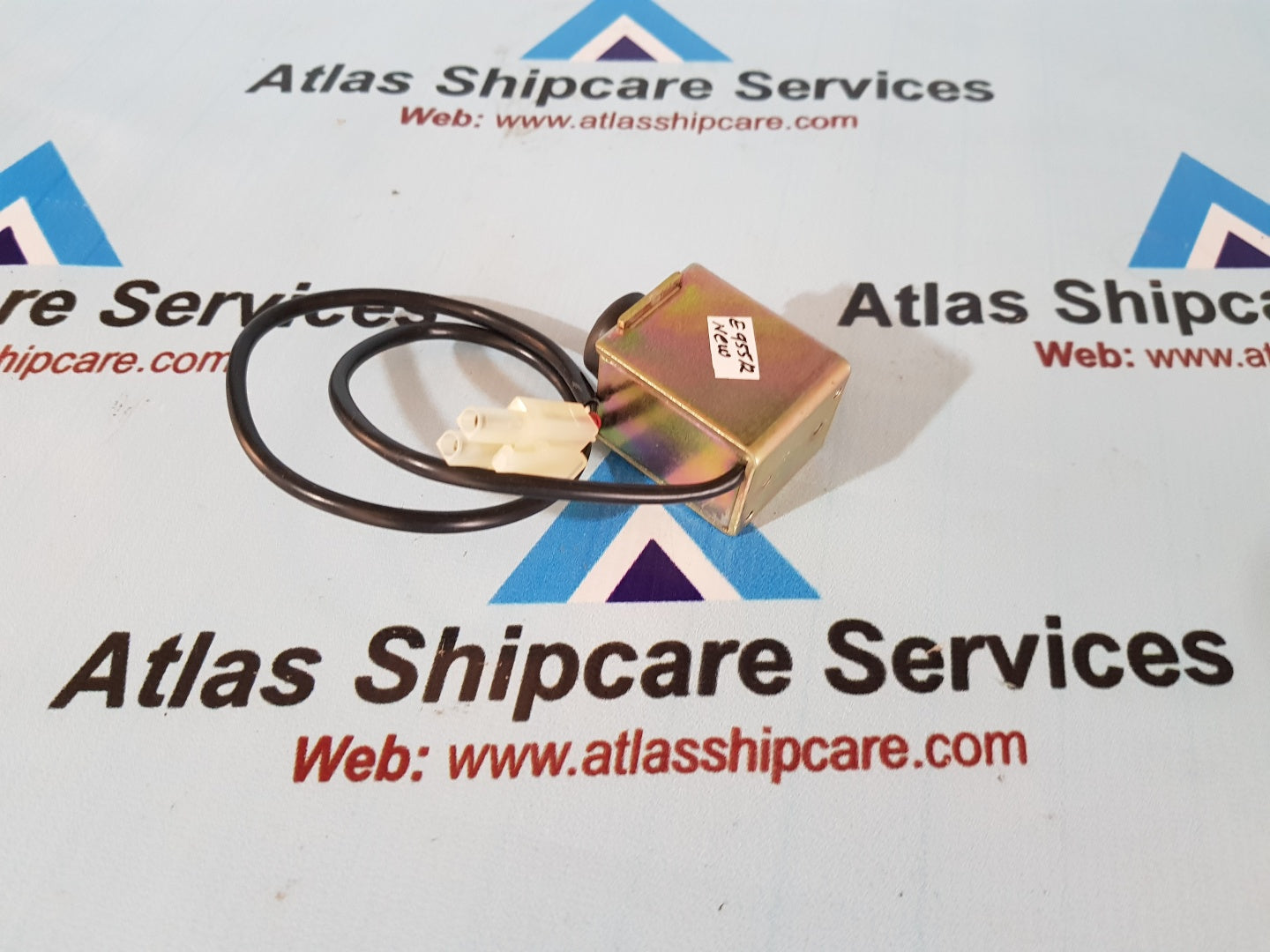 Terasaki CP99687-264 Under Voltage Coil