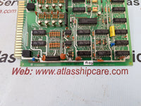 Terasaki ECA-303 Pcb Card K/765/93-001A