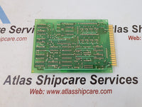 Terasaki ECA-303 Pcb Card K/765/93-001A