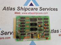 Terasaki ECA-304 Pcb Card K/765/94-001A