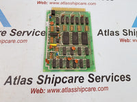 Terasaki ECA-304 Pcb Card K/765/94-001A