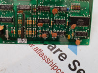 Terasaki ECA-306 K/827/6-001 PCB