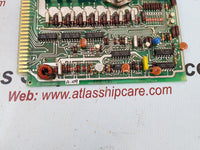 Terasaki ECB-131 Pcb Card k/76z/1-001B