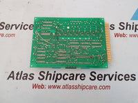 Terasaki ECB-411 K/76Z/1-001B PCB