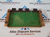 Terasaki EGS-111A Pcb Card