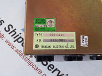 Terasaki EGS-112C Pcb Card