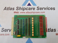 Terasaki EIB-152 Pcb Card K/762/102-001B