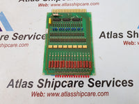 Terasaki EIB-152 Pcb Card K/762/102-001B