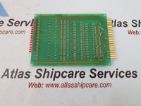 Terasaki EIB-152 Pcb Card K/762/102-001B