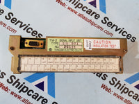 Terasaki EIN-501 TM-2 Signal Input Unit