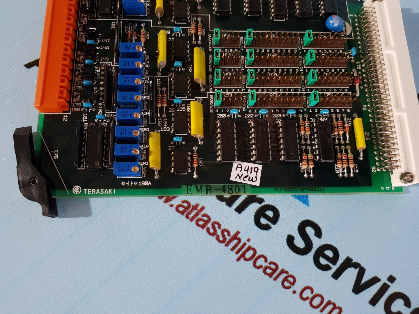 Marhynchus VU Meter Driver Board, Dual Channel 500UA Enkele Voeding Marhynchus VU Meter Driver Board, Dual Channel 500UA Enkele Voeding