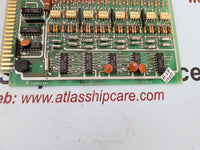 Terasaki EMI-201 Pcb Card K/787/10-001B