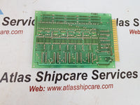 Terasaki EMI-201 Pcb Card K/787/10-001B