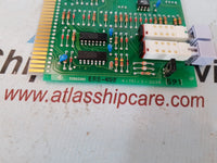 Terasaki ERB-452 Pcb Card K/751/3-002B