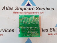 Terasaki ERB-452 Pcb Card K/751/3-002B