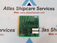 Terasaki ERB-454 Pcb Card K/751/3-002 B