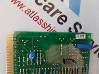 Terasaki ERB-454 Pcb Card K/751/3-002 B