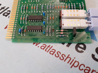 Terasaki ERB-454 Pcb Card K/751/3-002 B