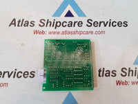 Terasaki ERB-454 Pcb Card K/751/3-002 B