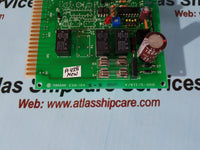 Terasaki ESM-104 S-N K/87Z/5-001D Starter Module