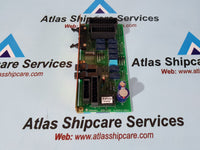 Terasaki ESM-1152 K/014/1-001A Starter Module