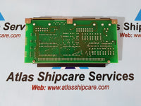 Terasaki ESM-1171 K99Z/3-001A Starter Module