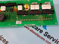 Terasaki ESZ-215 K/957/2-001B Operating Panel Module