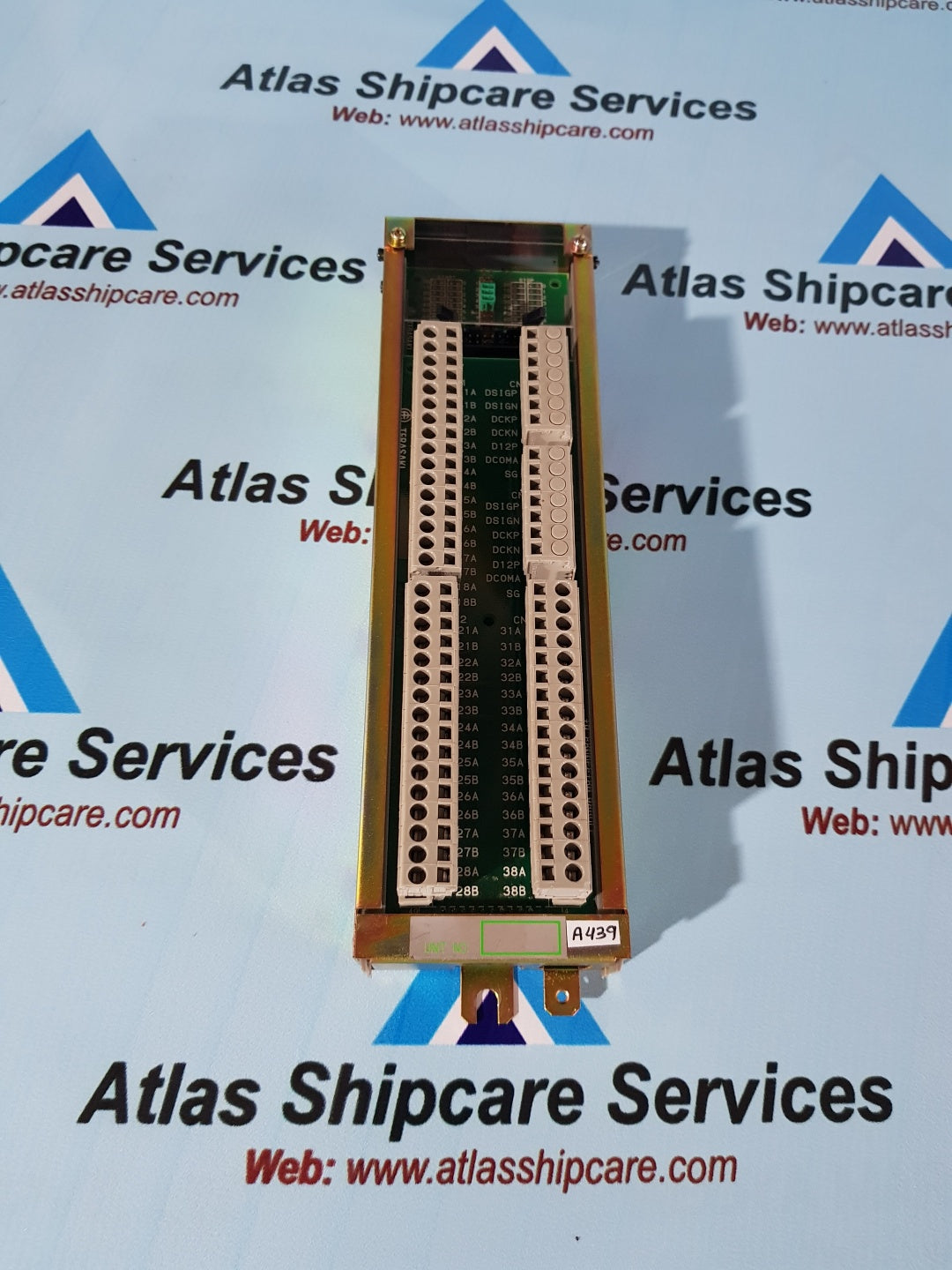 Ima Module Terasaki Electric ECA-222 IMA Sender Module – Atlas Shipcare Services