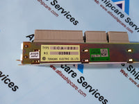 Terasaki Electric ECA-222 IMA Sender Module