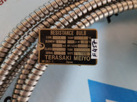 Terasaki Meiyo PTR-M Resistance Bulb