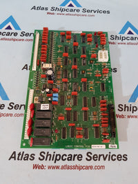 Thermal Dynamics 19X704 Logic Control Pcb Card