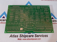 Thermal Dynamics 19X704 Logic Control Pcb Card