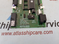 Thorn Security 125-065-752 Multi-Purpose Interface Board