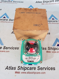 Tomoe TMS-310 Limit Switch Box