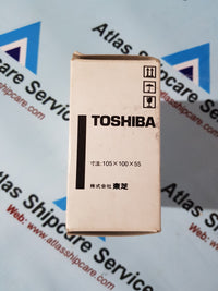 Toshiba SLP03 Loop I/O Controller