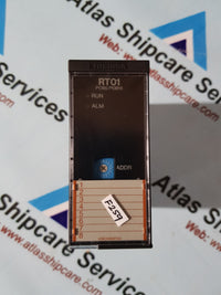 Toshiba SRT012 Analog Module